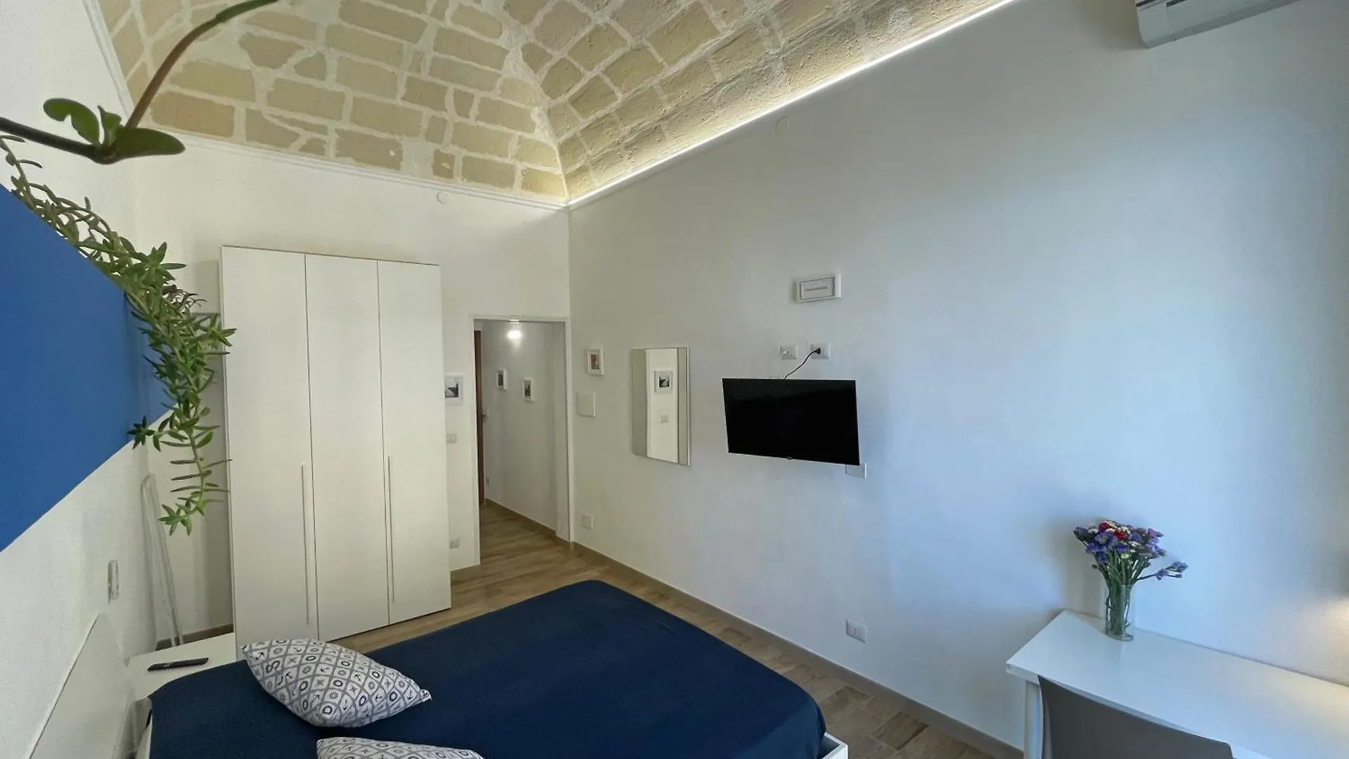 Sea View Teti Rooms & Apts Trapani Oda ve Kahvaltı