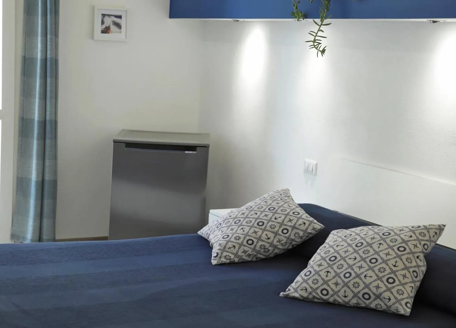 Sea View Teti Rooms & Apts Trapani İtalya