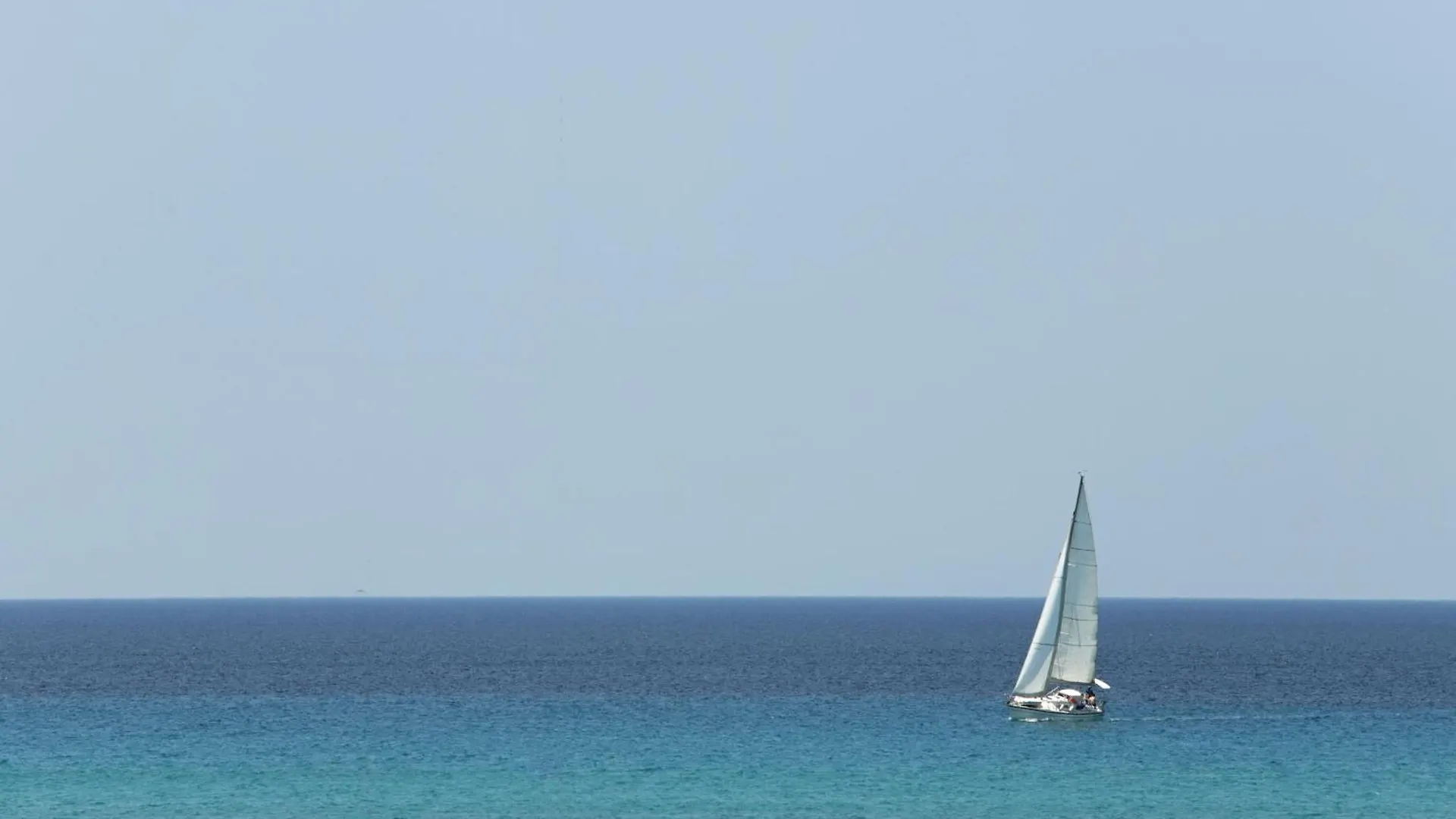 Sea View Teti Rooms & Apts Trapani İtalya