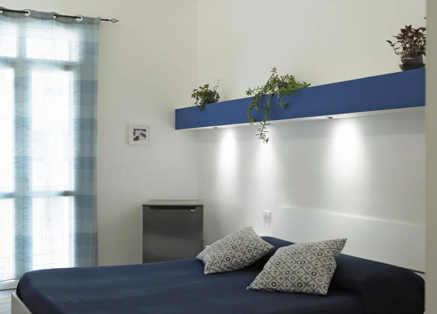Sea View Teti Rooms & Apts Trapani İtalya