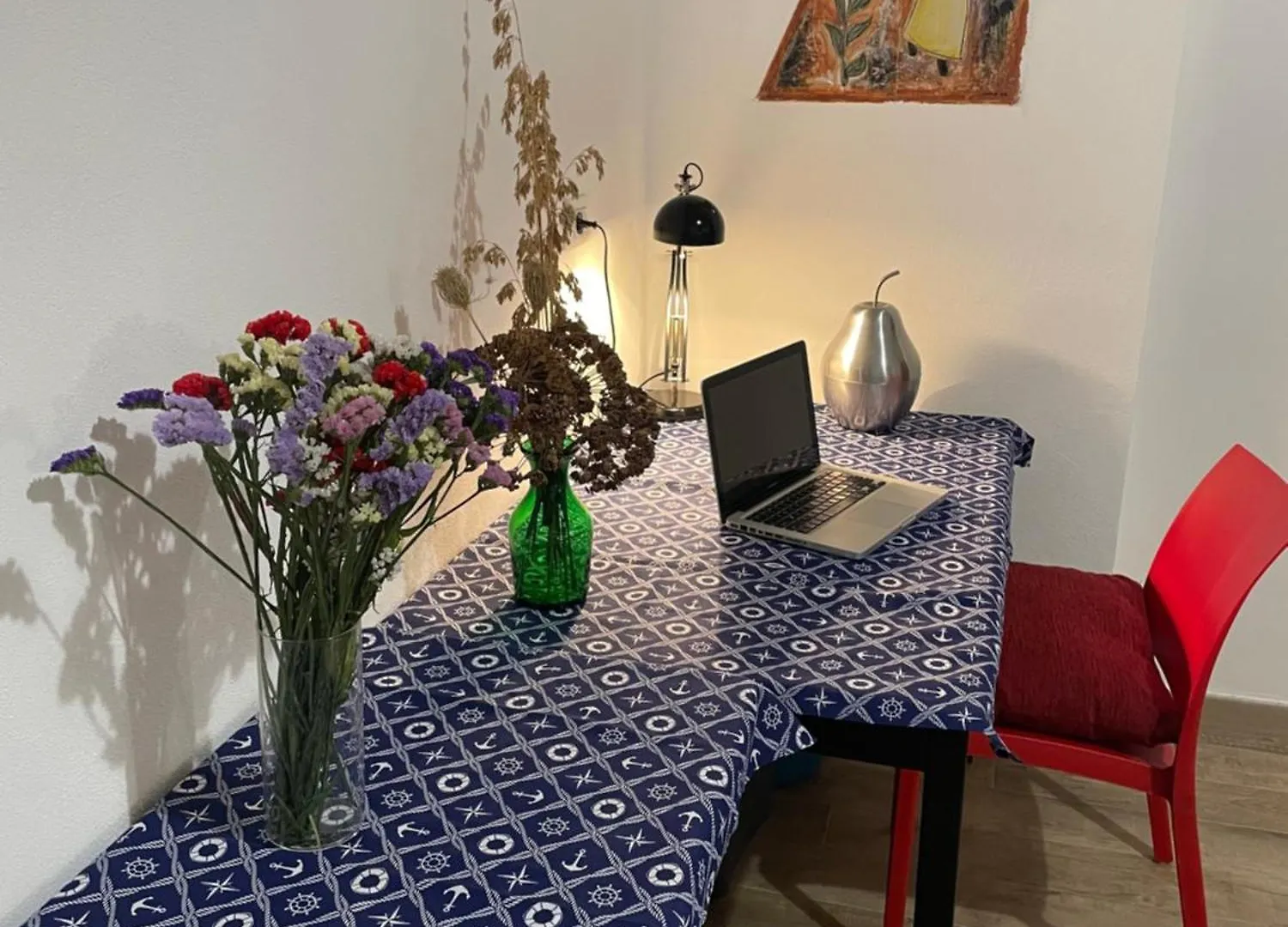 Sea View Teti Rooms & Apts Trapani 2*,