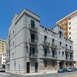 Affittacamere In Liberty, Trapani