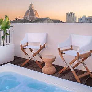 Aparthotel Welive - Luxury, Trapani