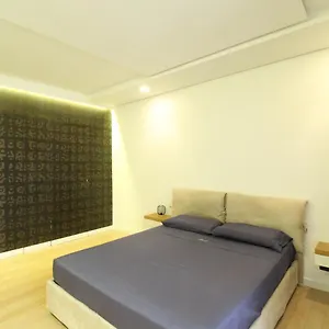 Affittacamere Semplice Bnb Luxury Martucci, Trapani