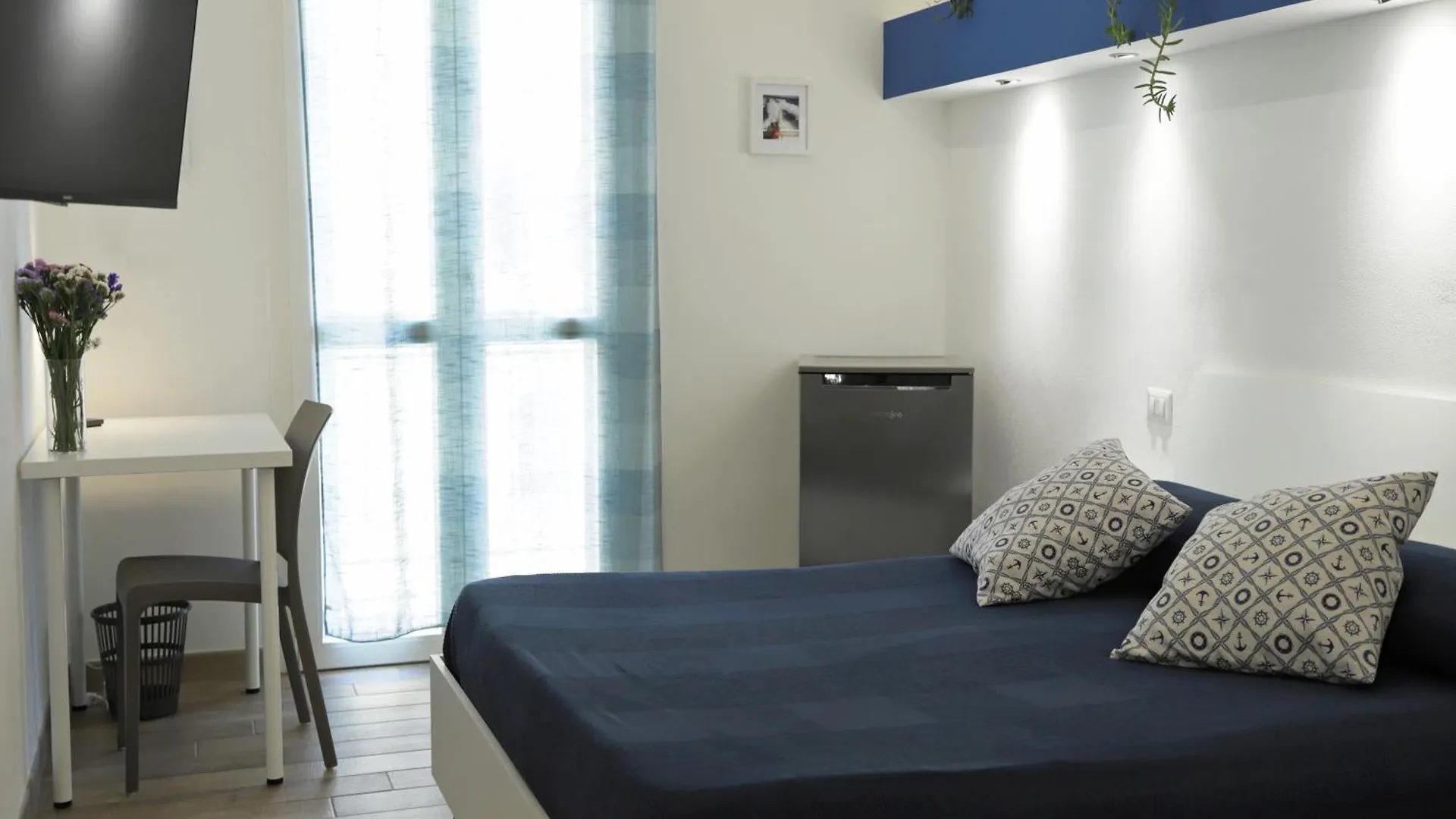 Bed & Breakfast Sea View Teti Rooms & Apts Trapani