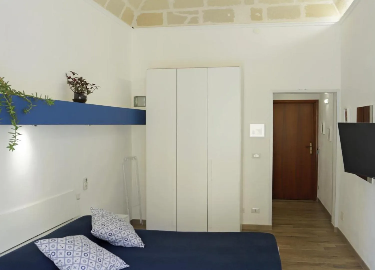 ** Bed & Breakfast Sea View Teti Rooms & Apts Trapani Italia