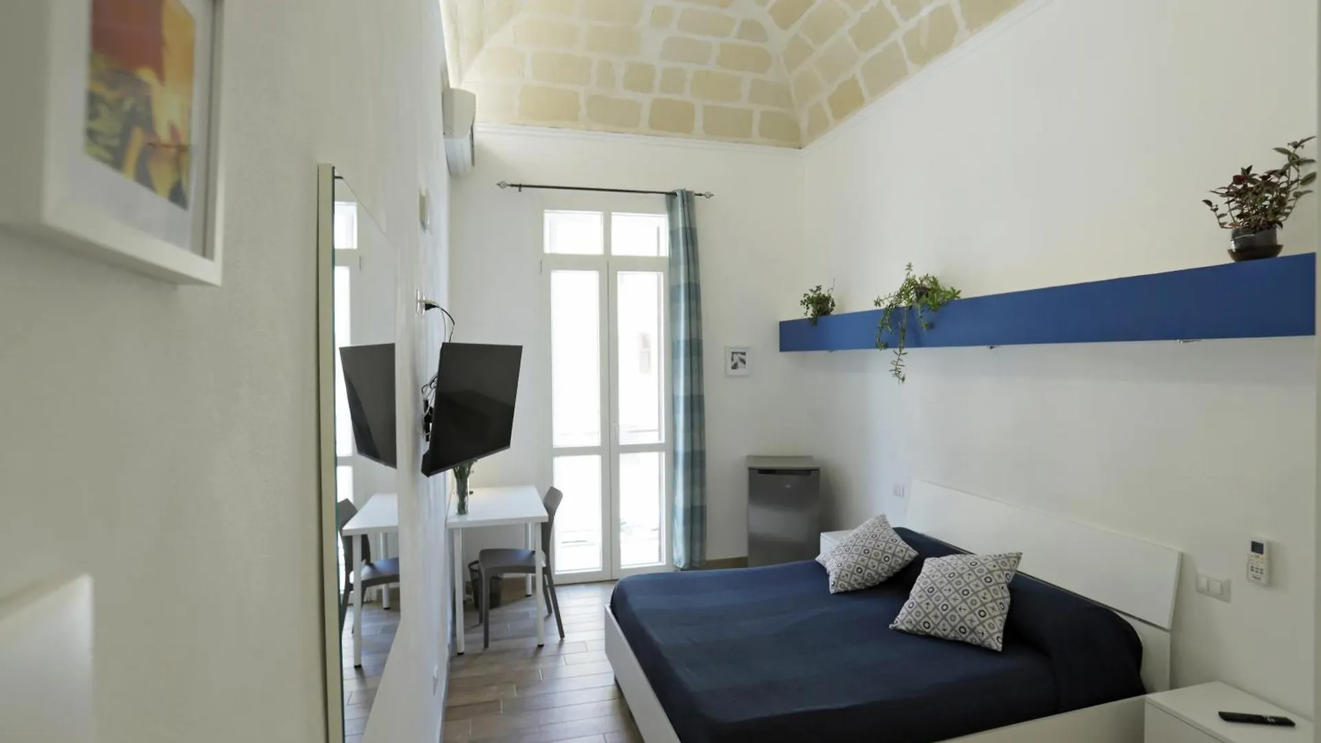 Bed & Breakfast Sea View Teti Rooms & Apts Trapani