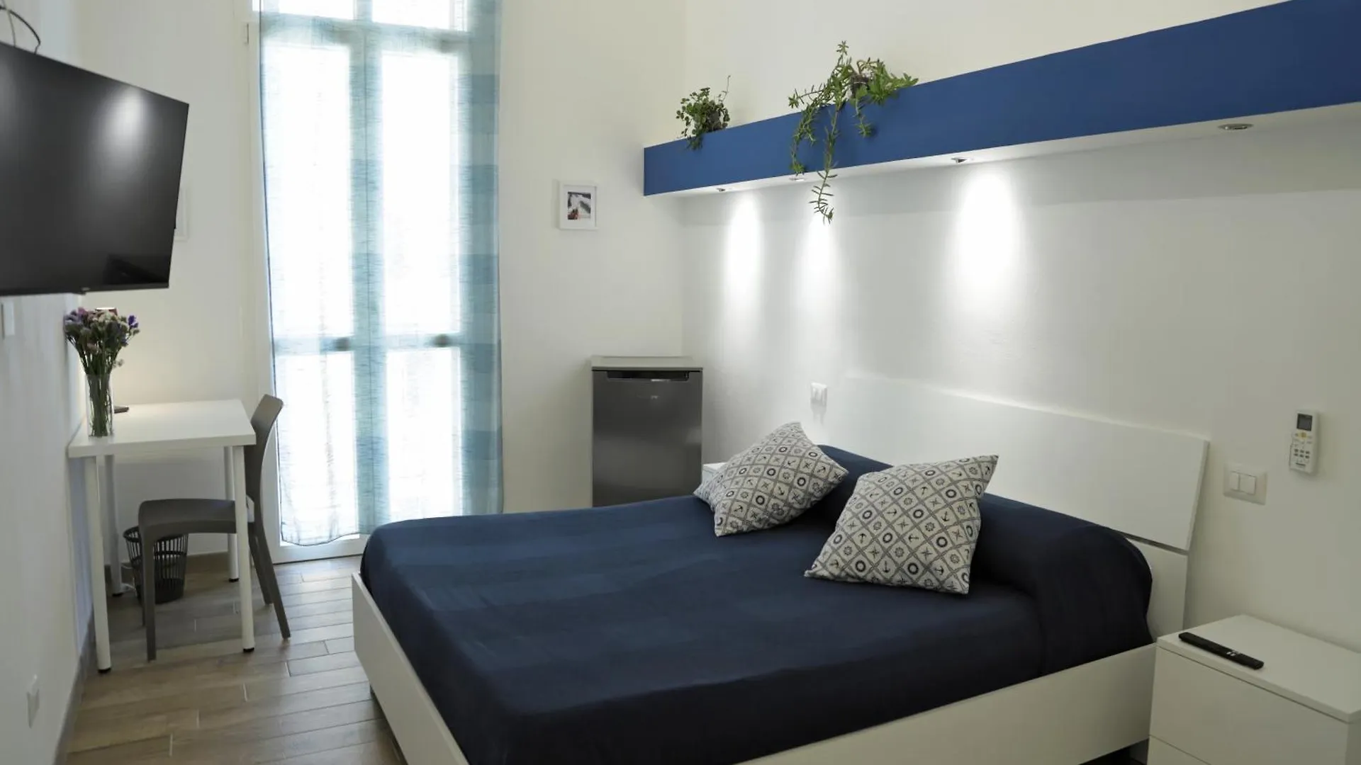 Bed & Breakfast Sea View Teti Rooms & Apts Trapani