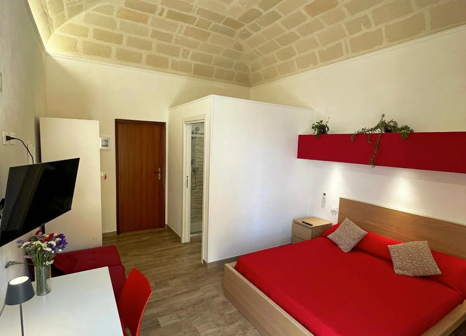 ** Bed & Breakfast Sea View Teti Rooms & Apts Trapani Italia