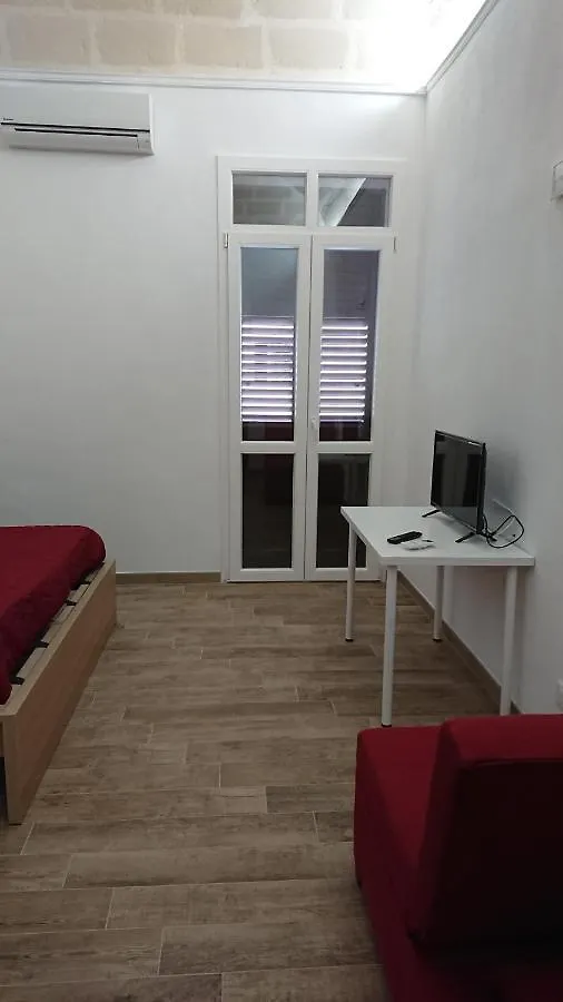 ** Bed & Breakfast Sea View Teti Rooms & Apts Trapani Italia